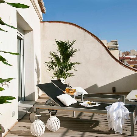 Eric Voekel Boutique Apartments - Madrid Suites Zewnętrze zdjęcie