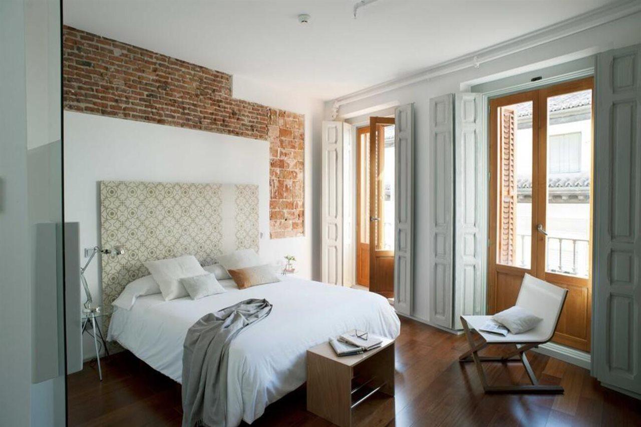 Eric Voekel Boutique Apartments - Madrid Suites Zewnętrze zdjęcie