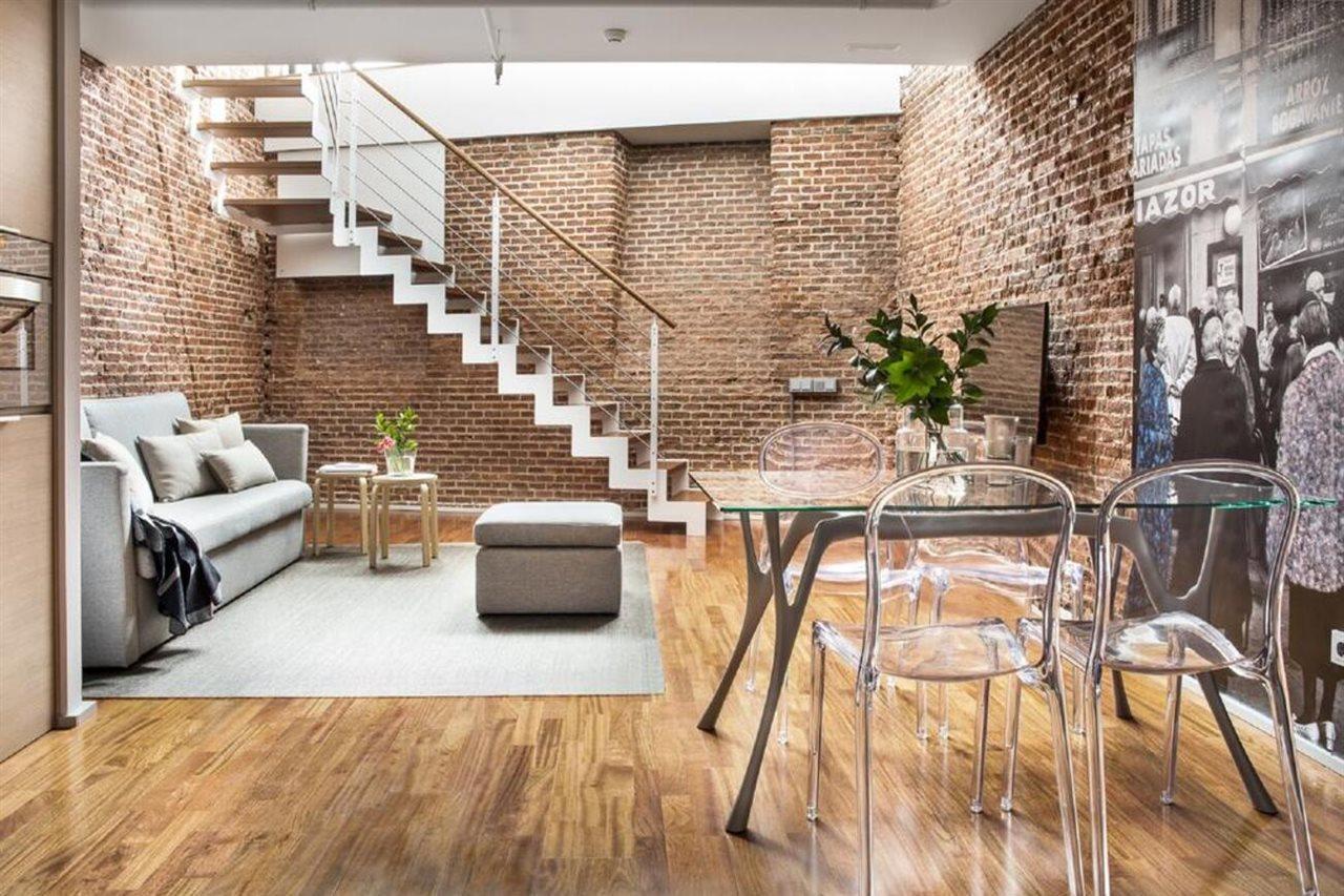 Eric Voekel Boutique Apartments - Madrid Suites Zewnętrze zdjęcie