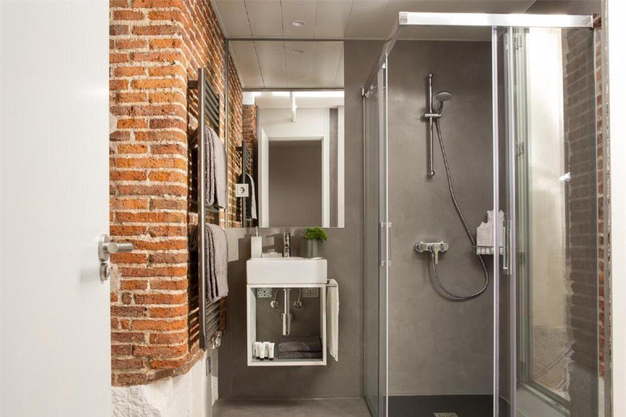 Eric Voekel Boutique Apartments - Madrid Suites Zewnętrze zdjęcie