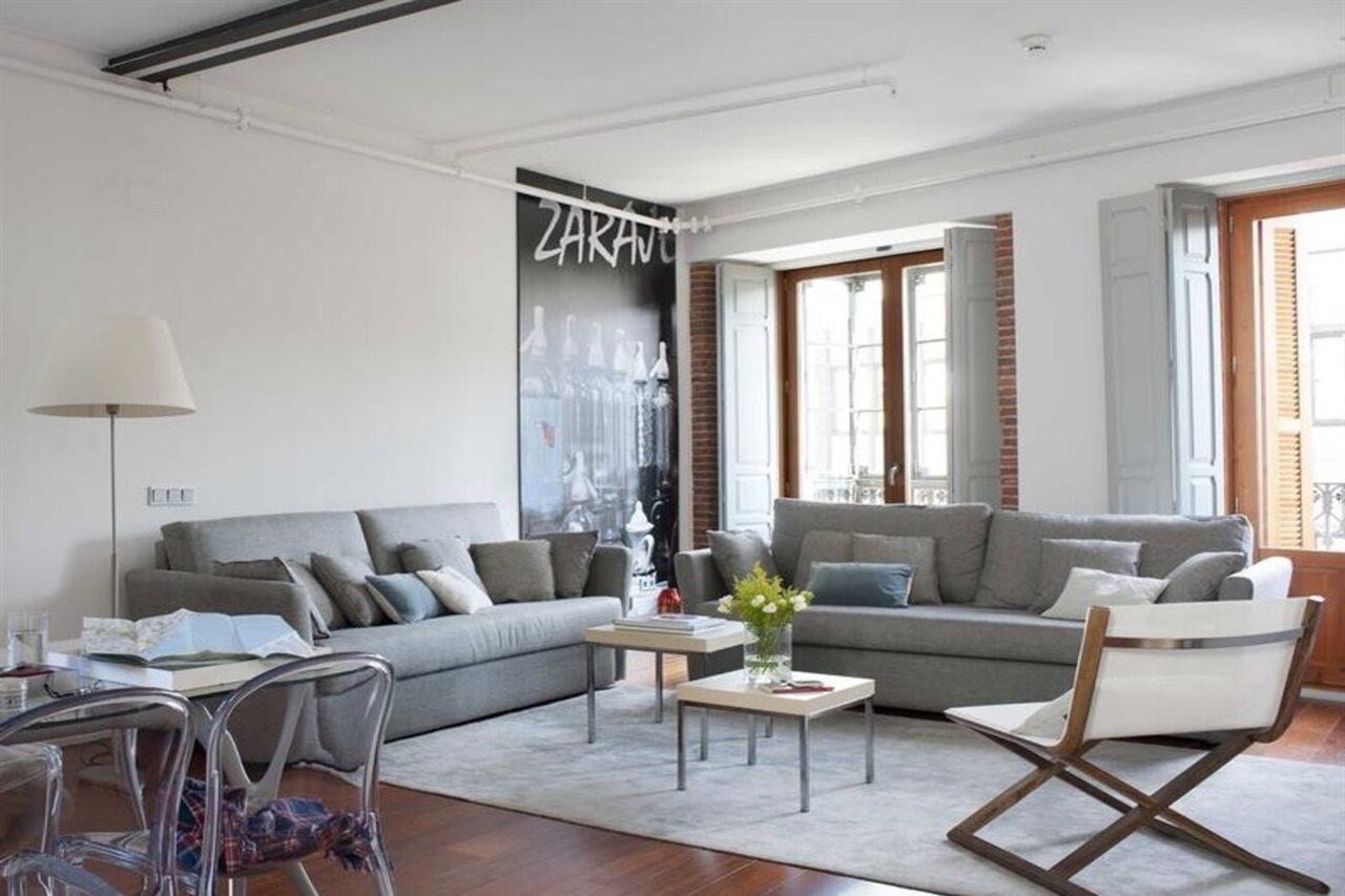 Eric Voekel Boutique Apartments - Madrid Suites Zewnętrze zdjęcie