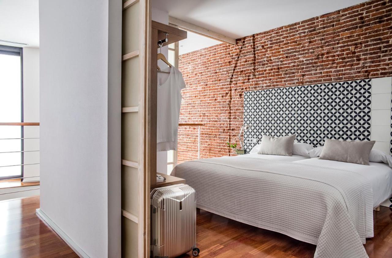 Eric Voekel Boutique Apartments - Madrid Suites Zewnętrze zdjęcie