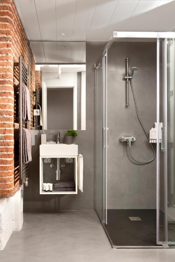 Eric Voekel Boutique Apartments - Madrid Suites Zewnętrze zdjęcie
