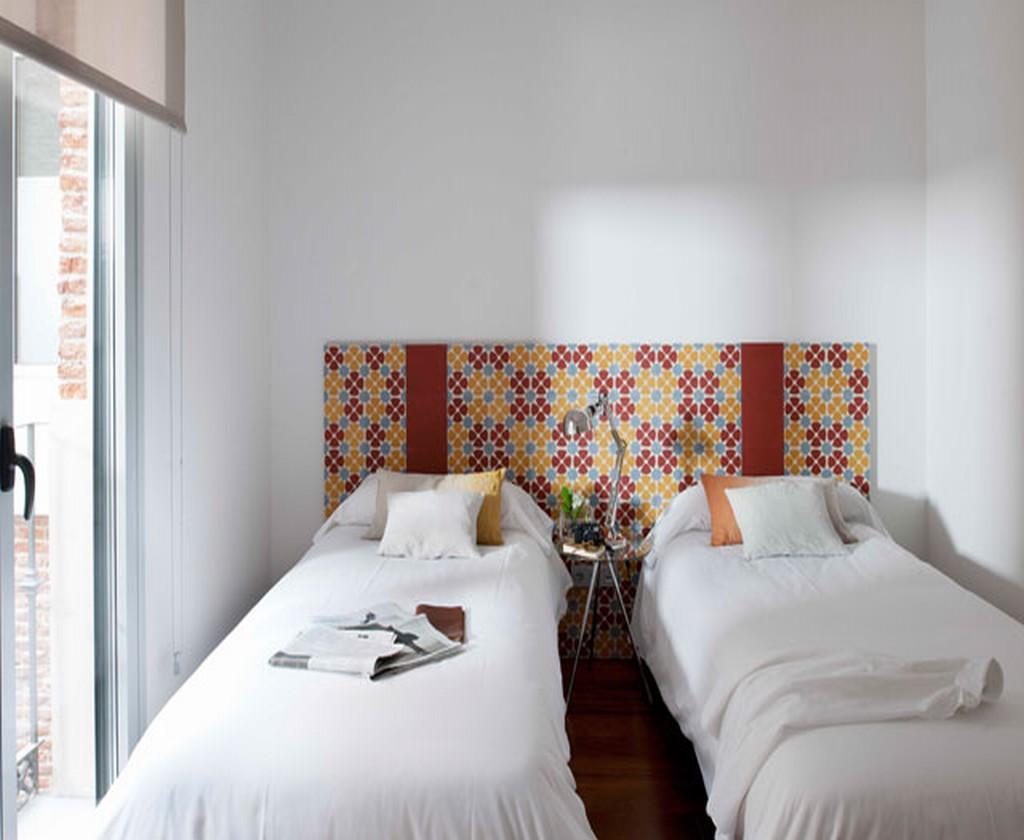 Eric Voekel Boutique Apartments - Madrid Suites Zewnętrze zdjęcie