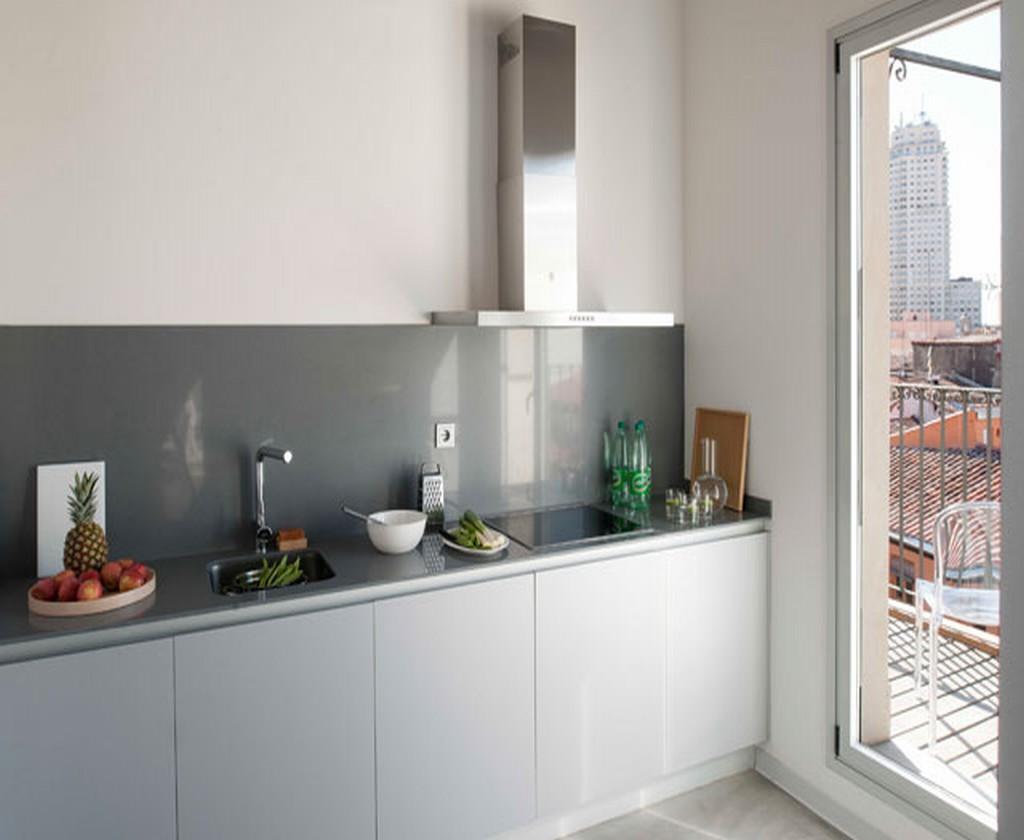 Eric Voekel Boutique Apartments - Madrid Suites Zewnętrze zdjęcie