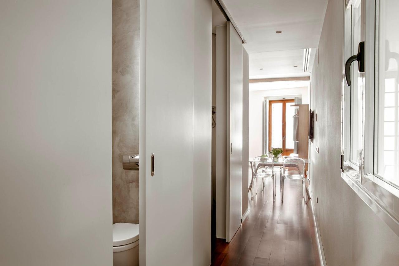 Eric Voekel Boutique Apartments - Madrid Suites Zewnętrze zdjęcie
