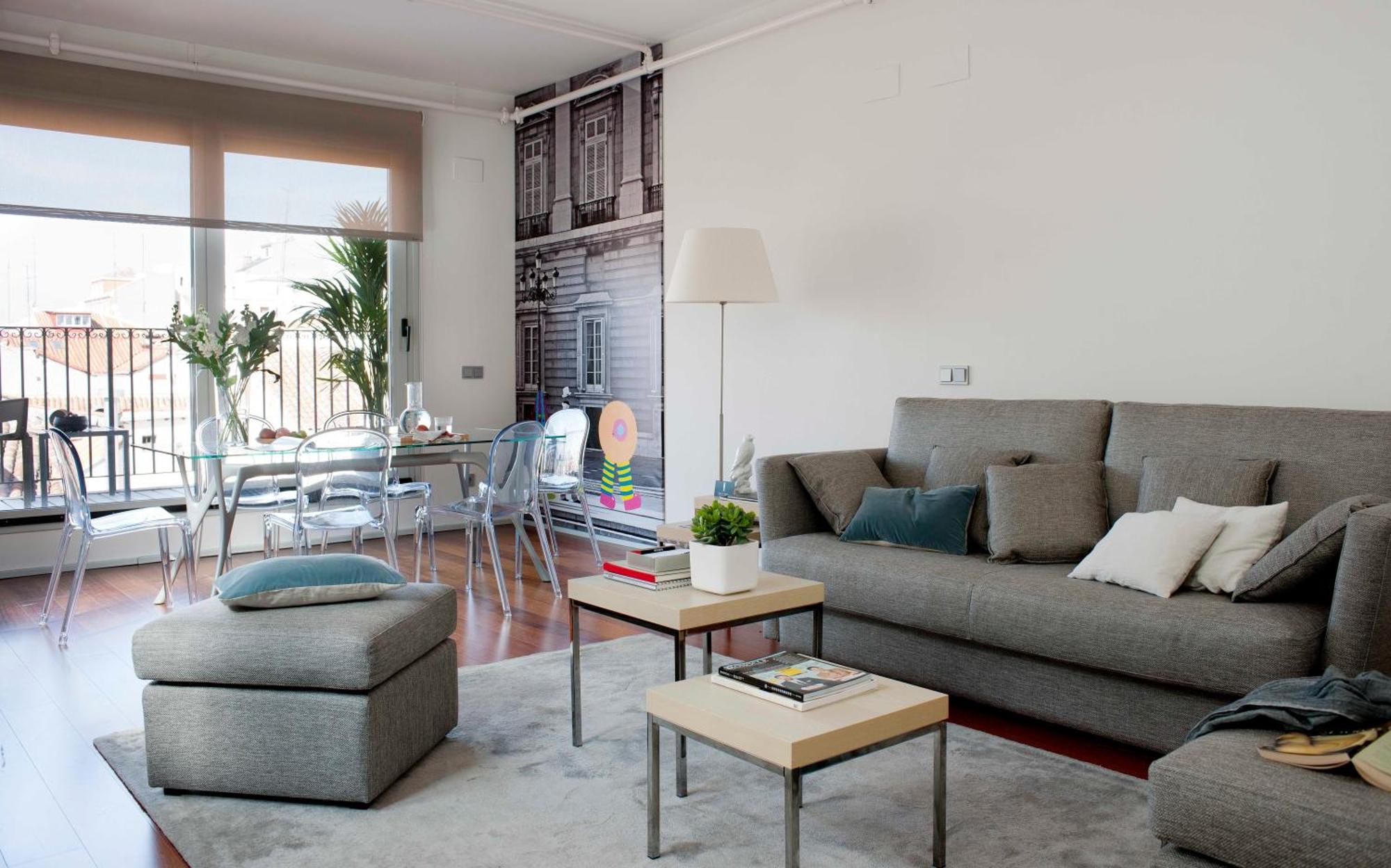Eric Voekel Boutique Apartments - Madrid Suites Zewnętrze zdjęcie