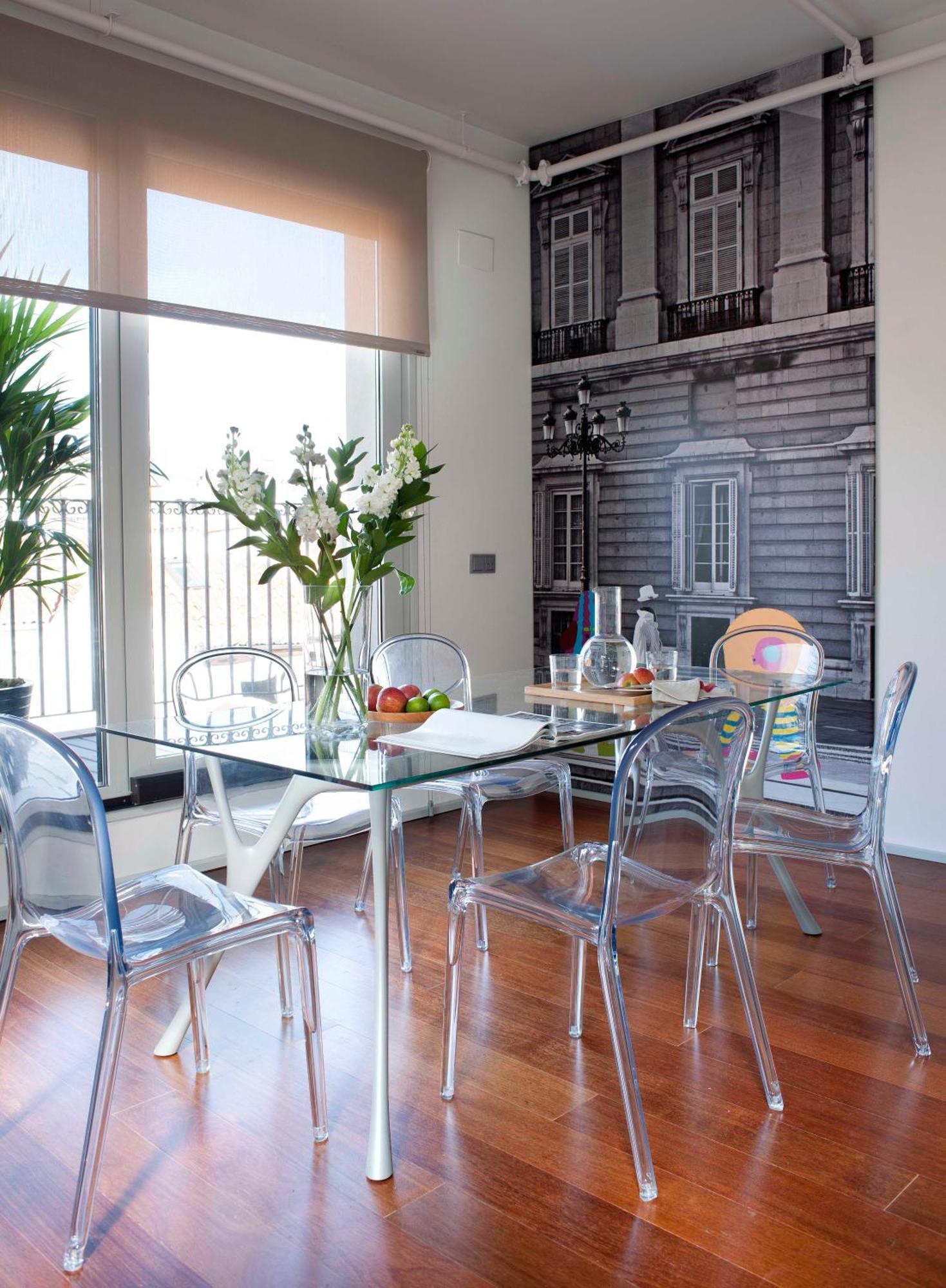 Eric Voekel Boutique Apartments - Madrid Suites Zewnętrze zdjęcie