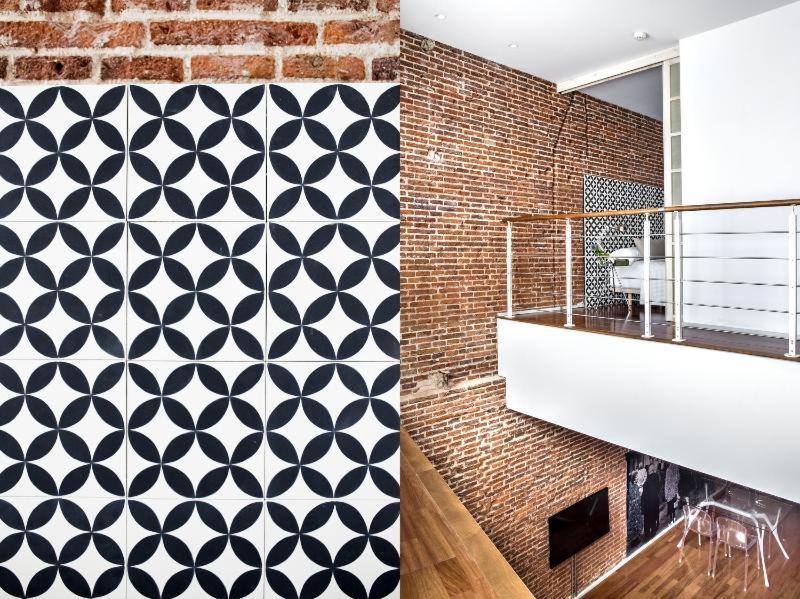 Eric Voekel Boutique Apartments - Madrid Suites Pokój zdjęcie