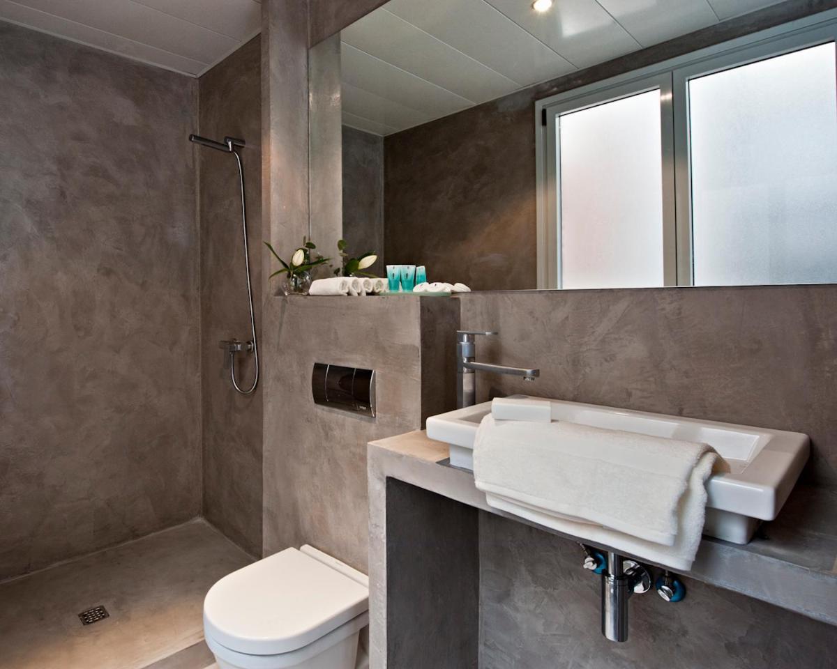 Eric Voekel Boutique Apartments - Madrid Suites Zewnętrze zdjęcie
