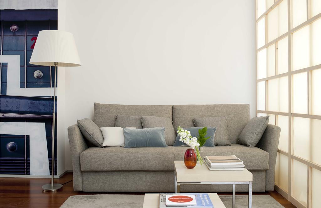 Eric Voekel Boutique Apartments - Madrid Suites Zewnętrze zdjęcie