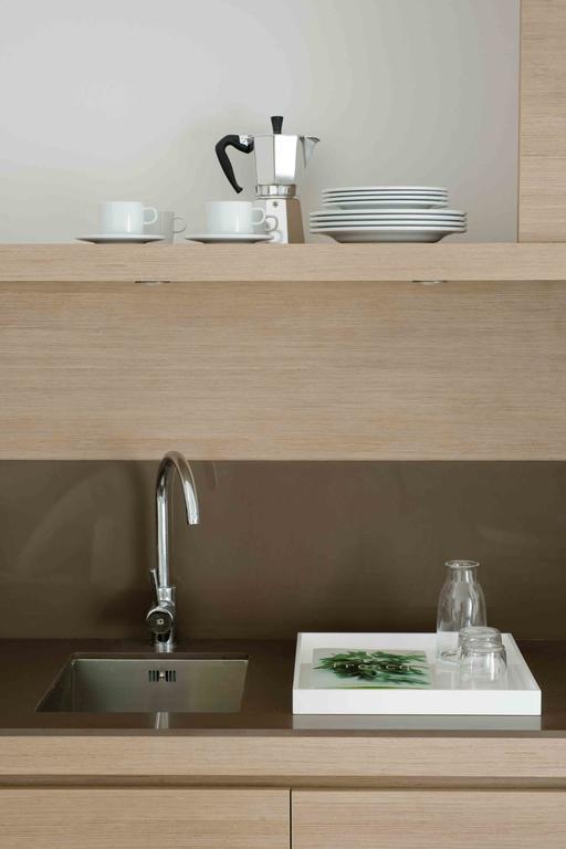 Eric Voekel Boutique Apartments - Madrid Suites Zewnętrze zdjęcie