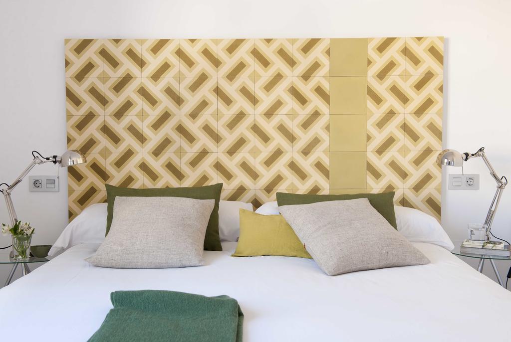Eric Voekel Boutique Apartments - Madrid Suites Zewnętrze zdjęcie