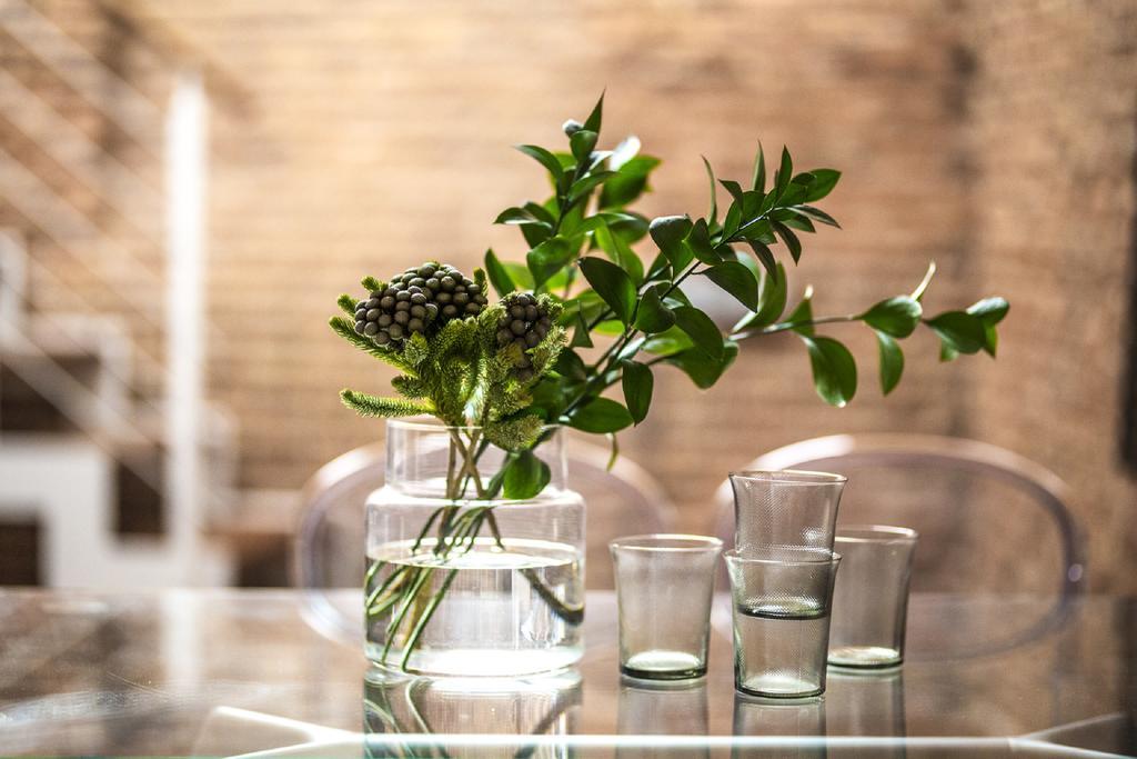 Eric Voekel Boutique Apartments - Madrid Suites Zewnętrze zdjęcie