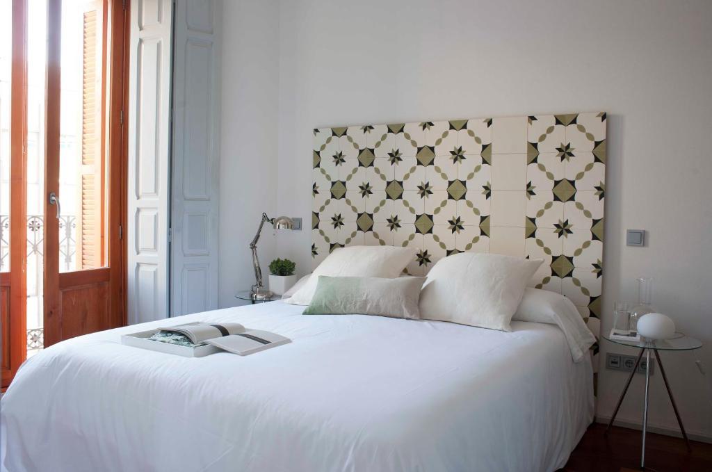 Eric Voekel Boutique Apartments - Madrid Suites Pokój zdjęcie