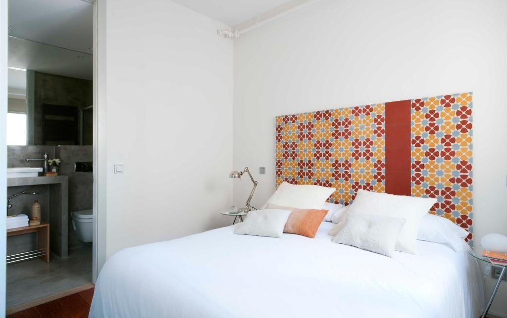 Eric Voekel Boutique Apartments - Madrid Suites Pokój zdjęcie