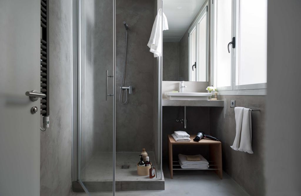 Eric Voekel Boutique Apartments - Madrid Suites Pokój zdjęcie